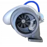 Stainless Diesel 03-07 5Blade 60/64 He351cw He351cw5b10t6064. 2