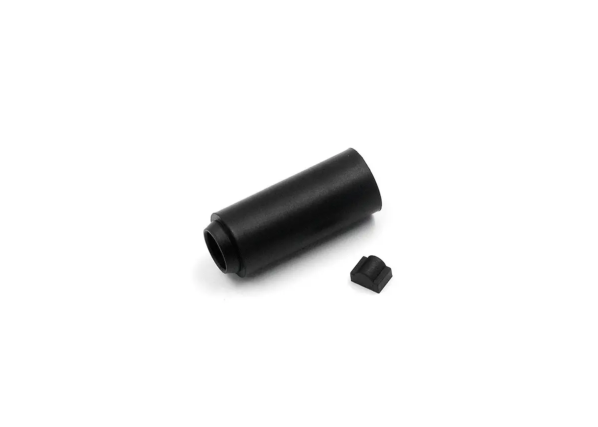 Modify Flat Baton Ryusoku Hopup Bucking (Black / Grey) 1