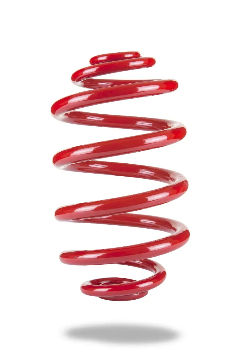 Pedders Rear Coil Spring 04-06 Pontiac Gto X-Drag 1