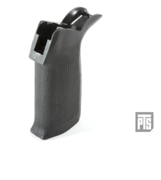 Pts Aeg Enhanced Polymer Grip (Epg) (Black / Tan / Od Green) 1