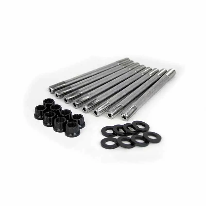 Arp 247-4204 Diesel Custom Age 625+ Head Stud Kit For 1998.5-2024 Dodge Ram 5.9L/6.7L Cummins 1
