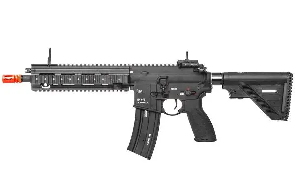 Vfc Umarex Hk416a5 Avalon Aeg (Canadian Version) (Black) 1