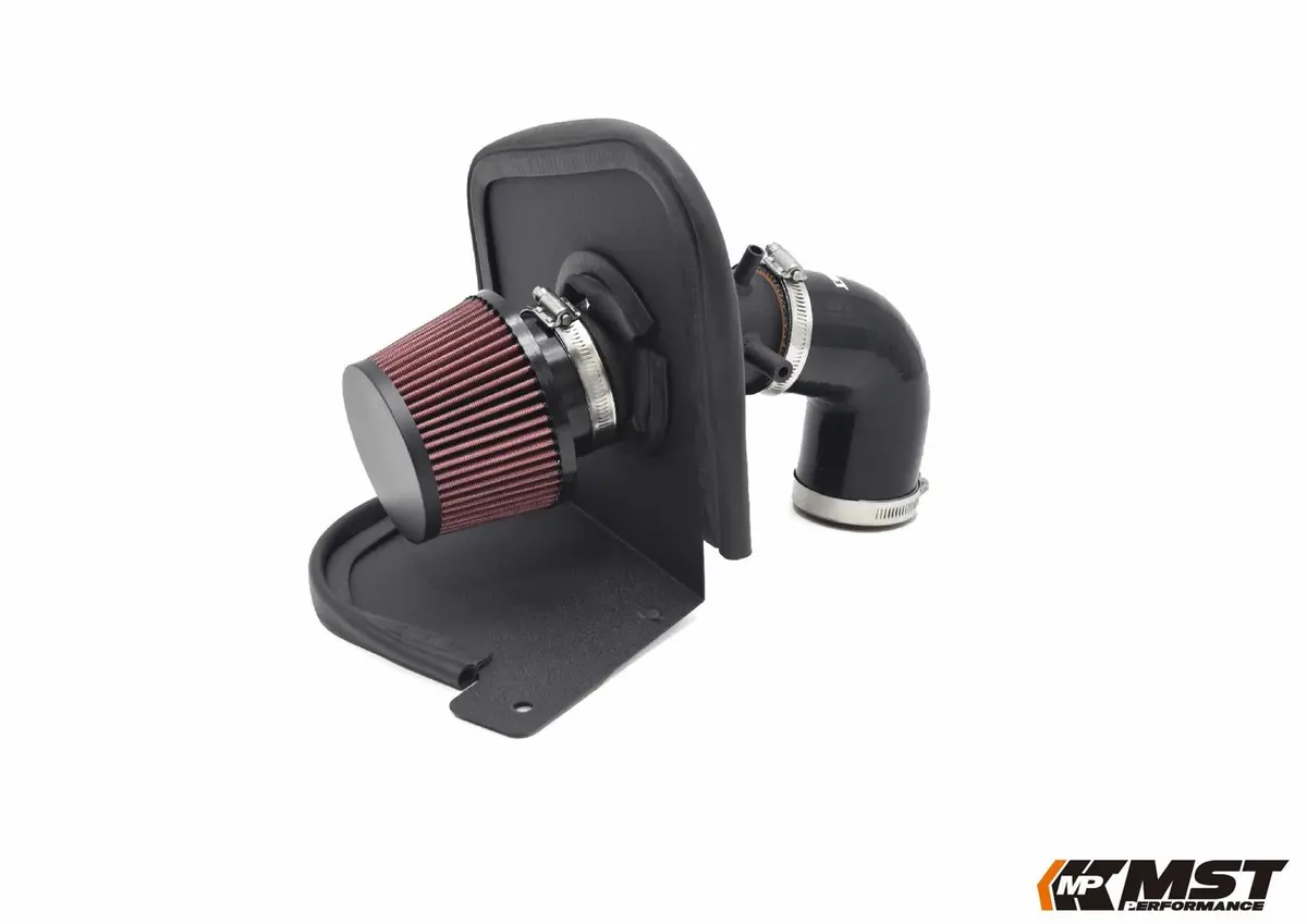 Mst Performance Induction Kit For 1.6 Duratec Ford Fiesta 1