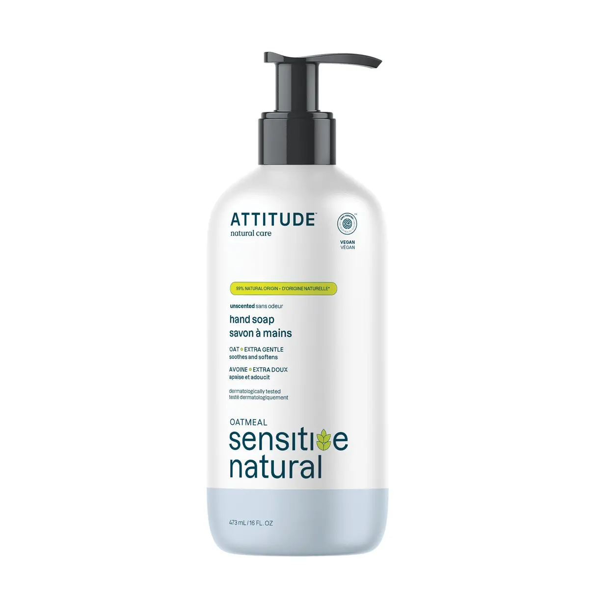 Hand Soap - Sensitive Skin 1