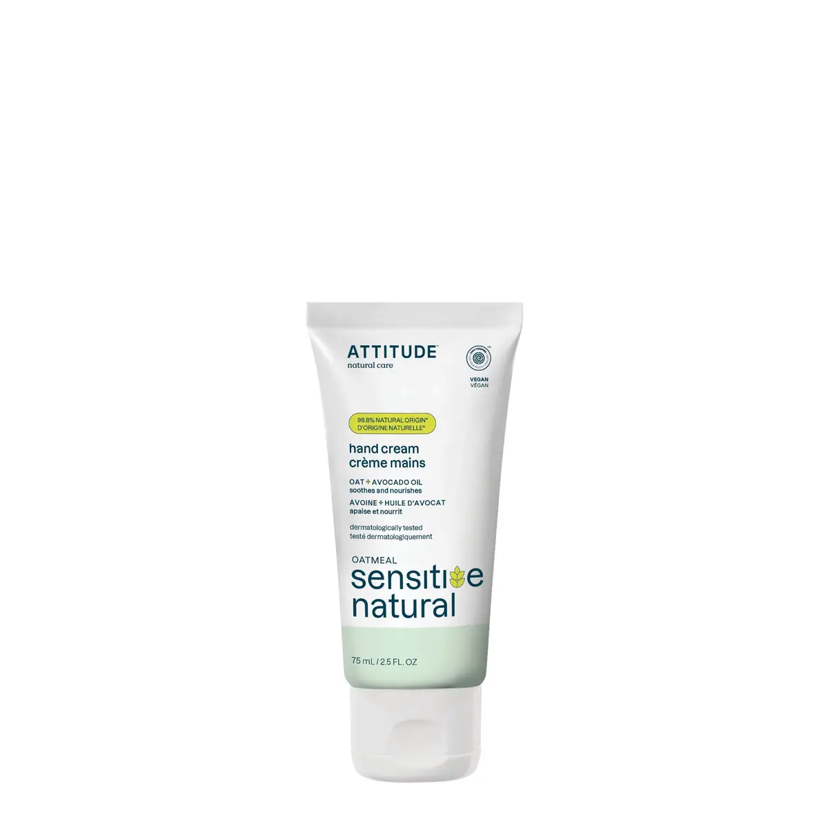 Hand Cream - Sensitive Skin 1