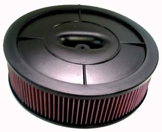 K&N Flow Control Custom Assembly (61-2000) 1