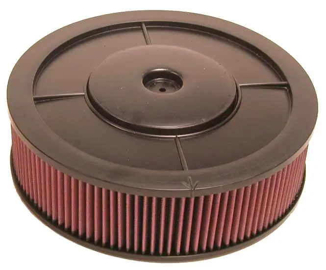 K&N Flow Control Custom Assembly (61-4000) 1