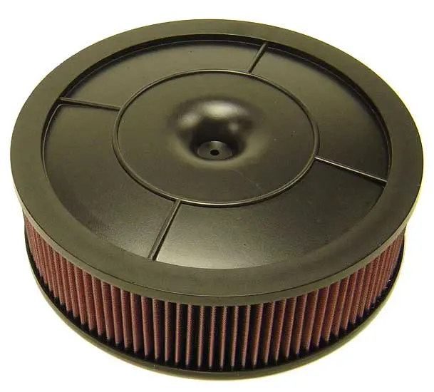K&N Flow Control Custom Assembly (61-4020) 1