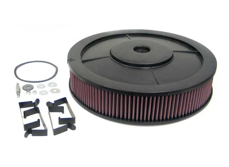 K&N Flow Control Custom Assembly (61-4500) 1