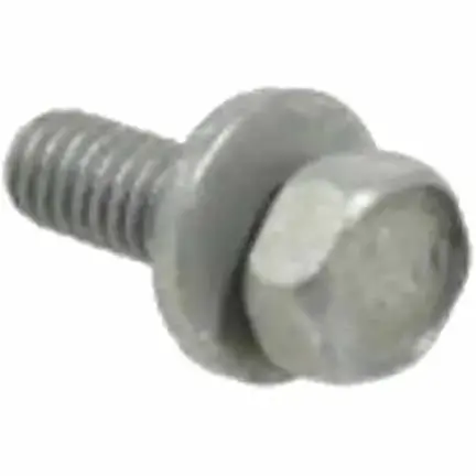 Mopar 6102003 Diesel Exhaust Fluid (Def) Injector Mounting Bolt 1