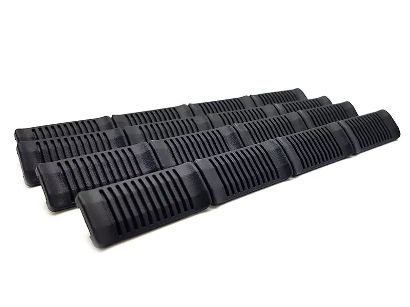 Ares Octaarms M-Lok Rail Cover Set 1