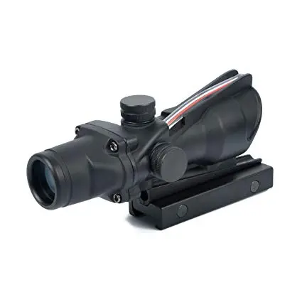 Holy Warrior Acog Ta31-Style Optic 1