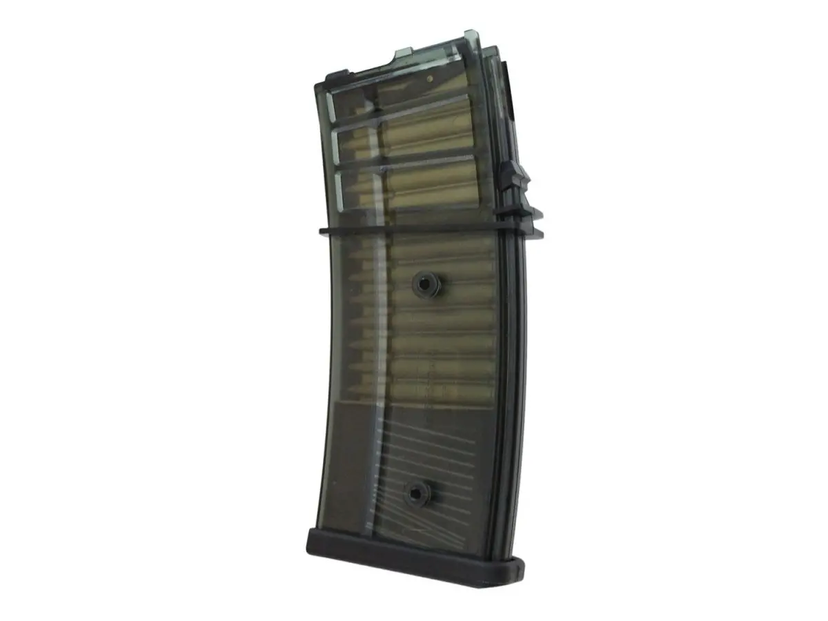 Vfc Umarex Hk G36 V2 30Rd Magazine (Green Gas) 1