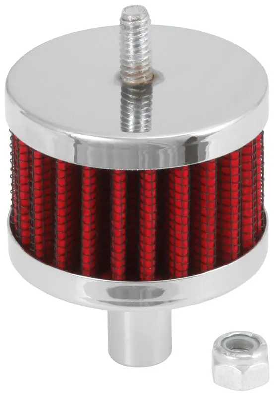 K&N Vent Air Filter/ Breather (62-1100) 1