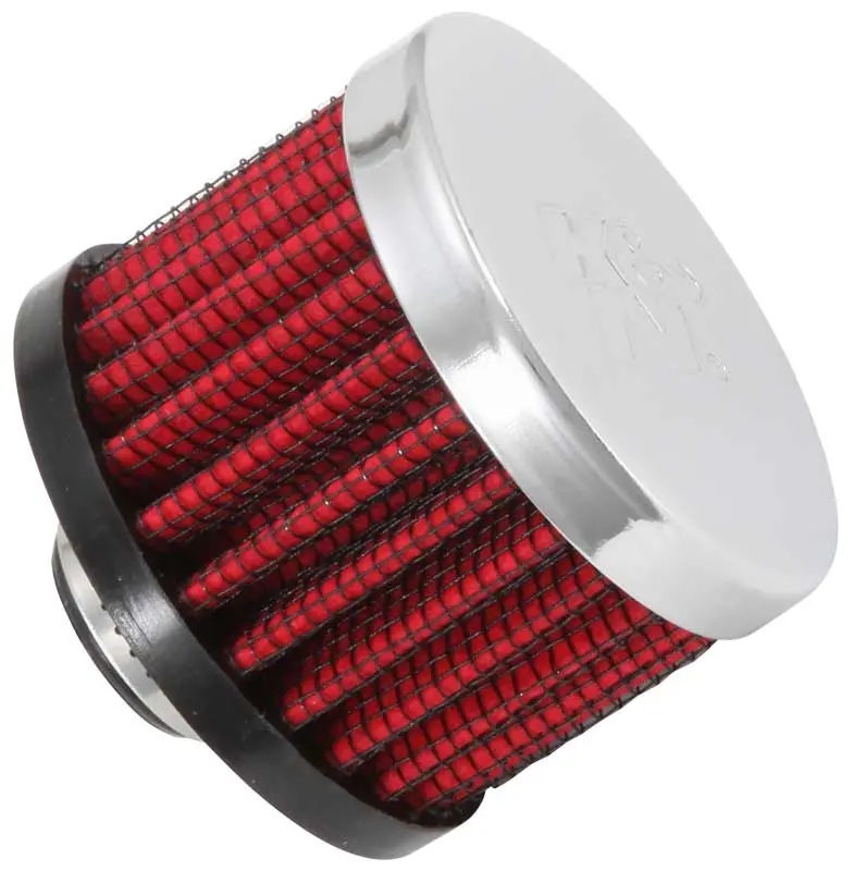 K&N Vent Air Filter/ Breather (62-1320) 1