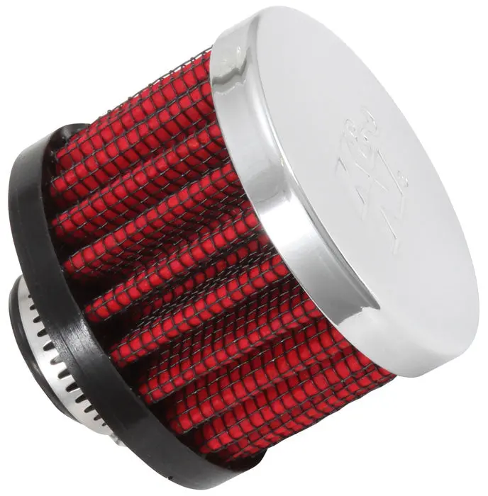 K&N Vent Air Filter/ Breather (62-1330) 1