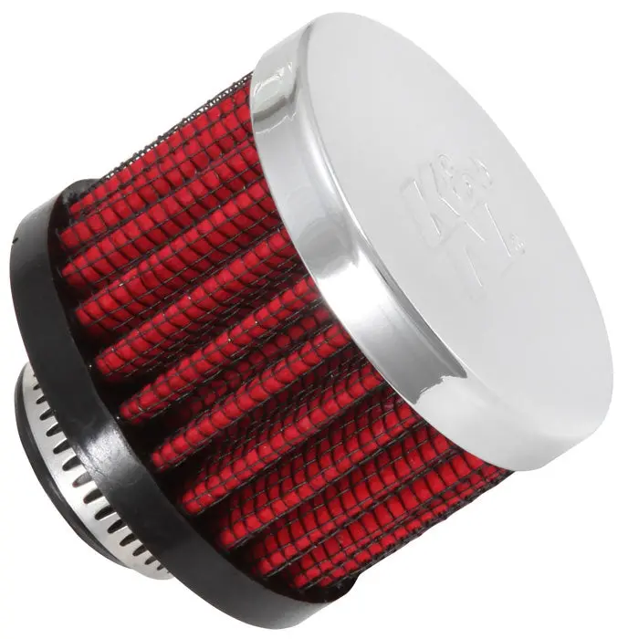 K&N Vent Air Filter/ Breather (62-1340) 1