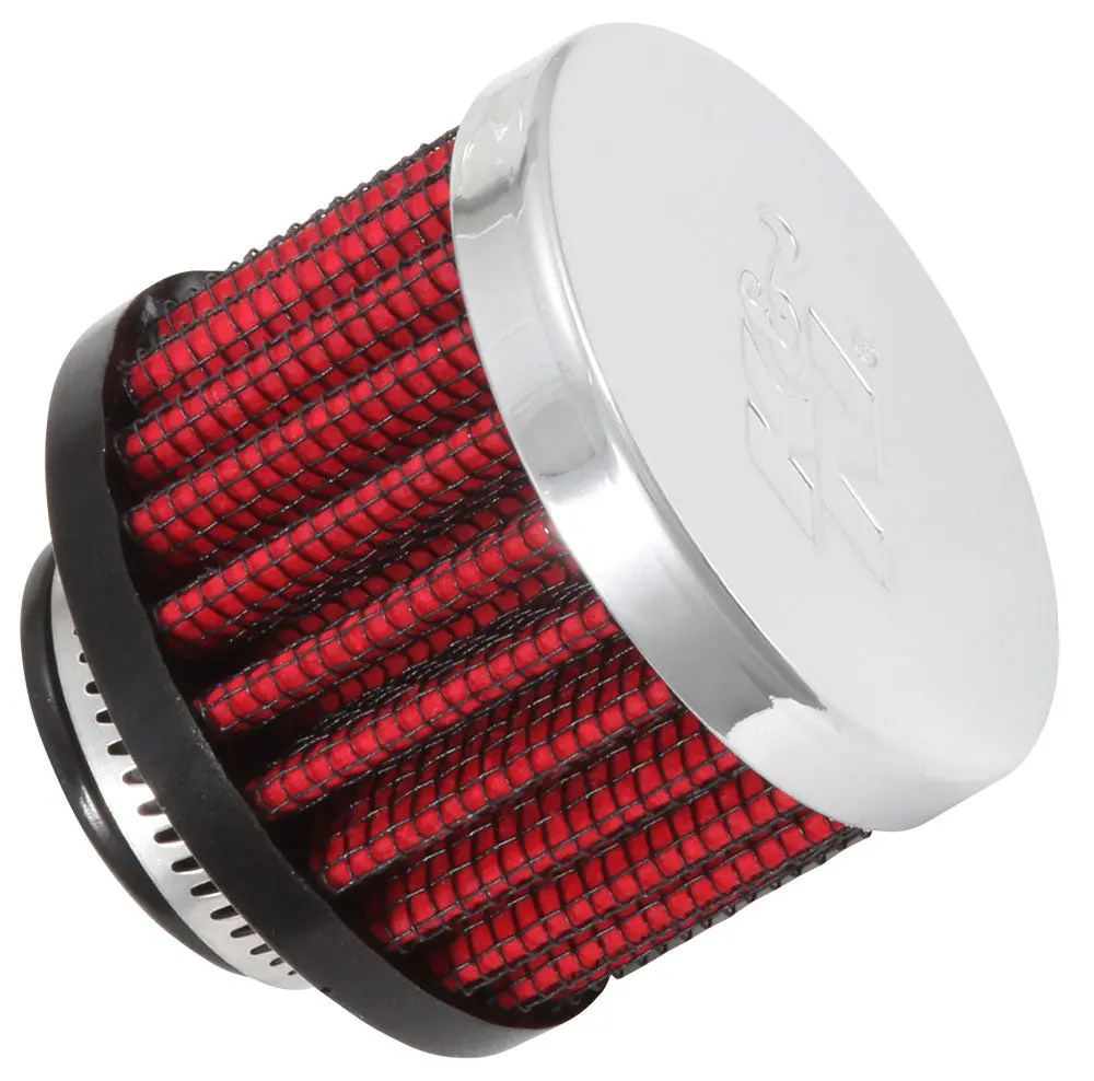 K&N Vent Air Filter/ Breather (62-1360) 1