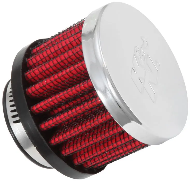 K&N Vent Air Filter/ Breather (62-1370) 1