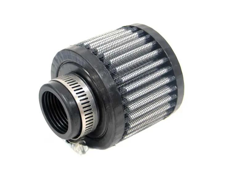 K&N Vent Air Filter/ Breather (62-1380) 1