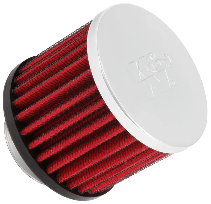 K&N Vent Air Filter/ Breather (62-1440) 1