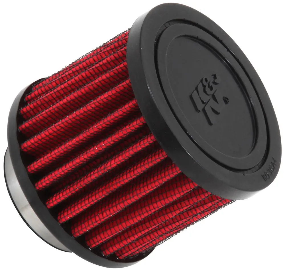 K&N Vent Air Filter/ Breather (62-1450) 1