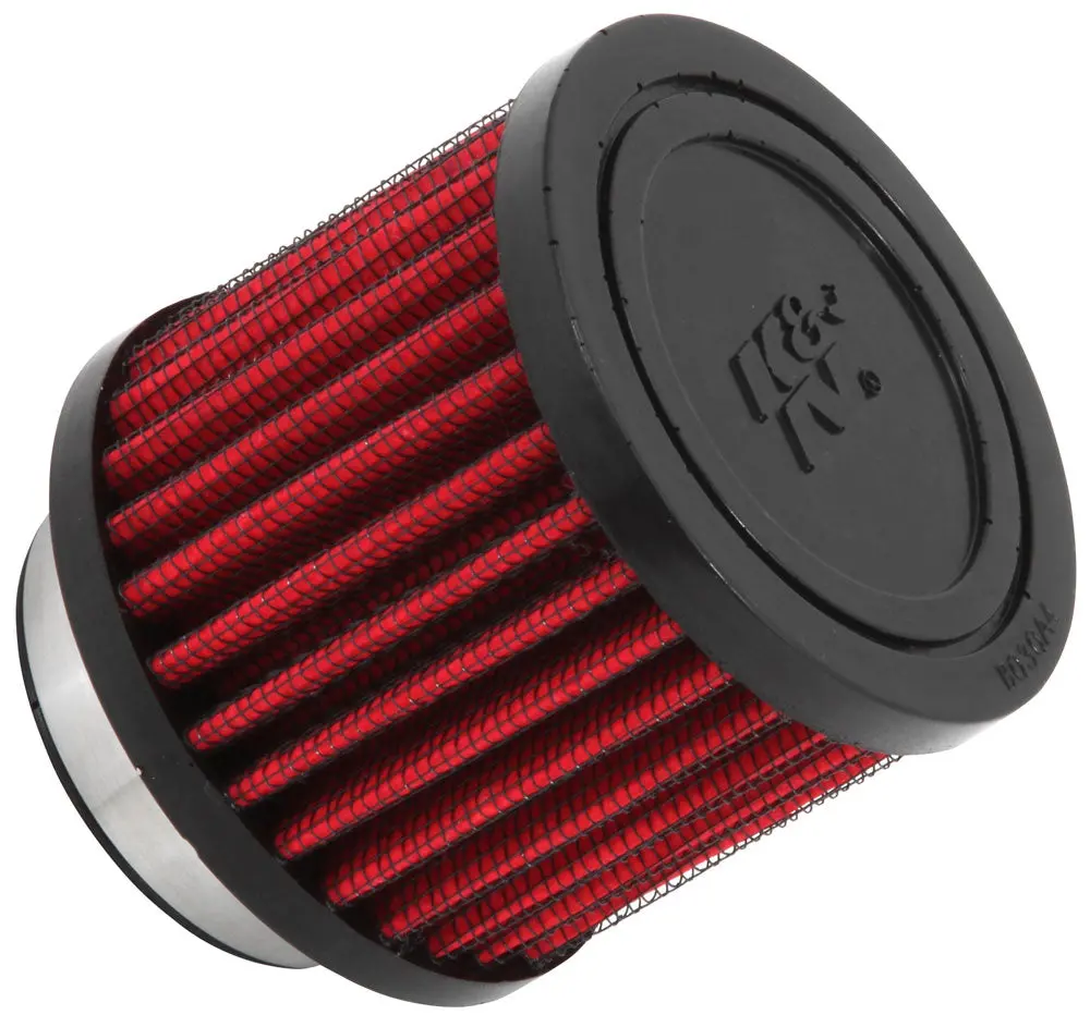 K&N Vent Air Filter/ Breather (62-1470) 1