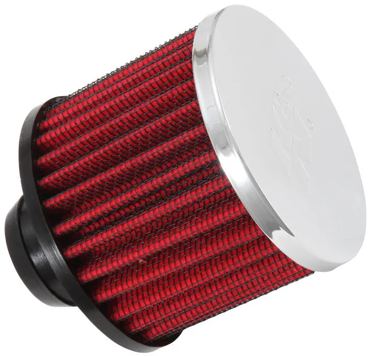 K&N Vent Air Filter/ Breather (62-1490) 1