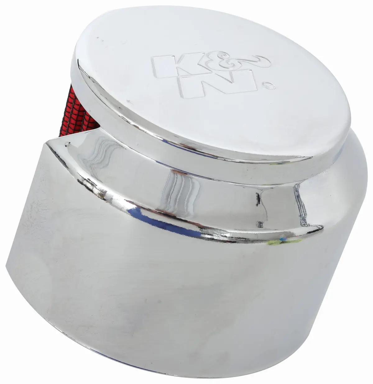 K&N Vent Air Filter/ Breather (62-1511) 1