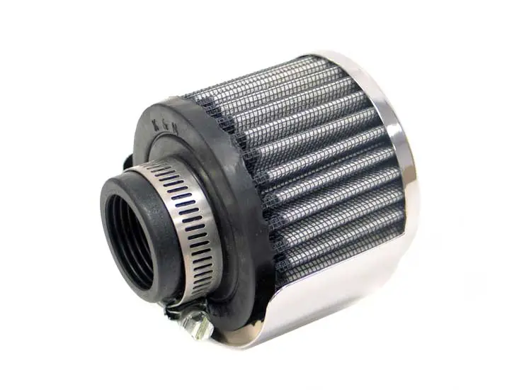 K&N Vent Air Filter/ Breather (62-1512) 1