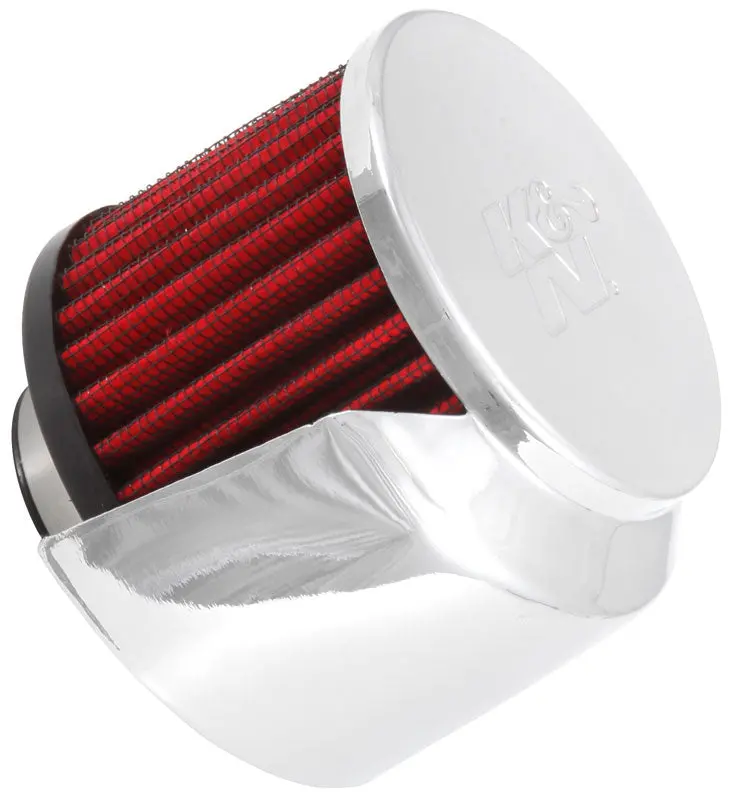 K&N Vent Air Filter/ Breather (62-1513) 1