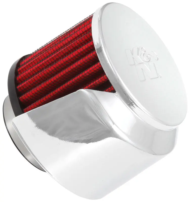 K&N Vent Air Filter/ Breather (62-1514) 1