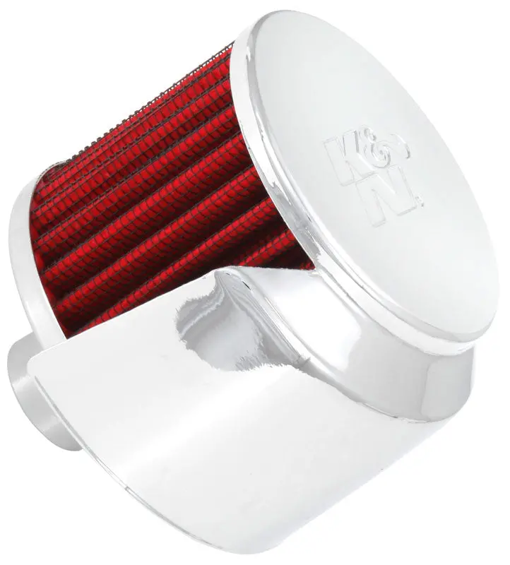 K&N Vent Air Filter/ Breather (62-1520) 1