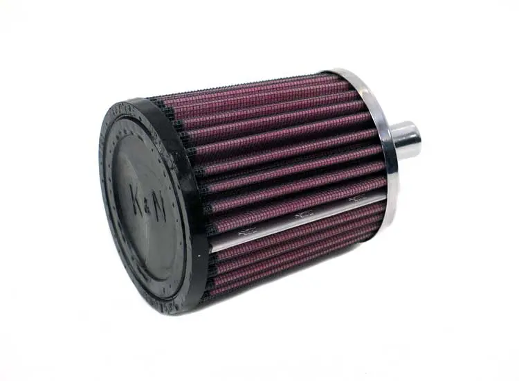 K&N Special Order Vent Fltr/ Breather (62-1550) 1