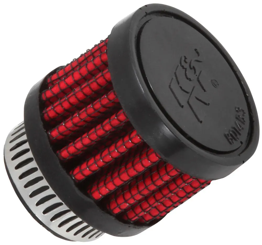 K&N Vent Air Filter/ Breather (62-1560) 1