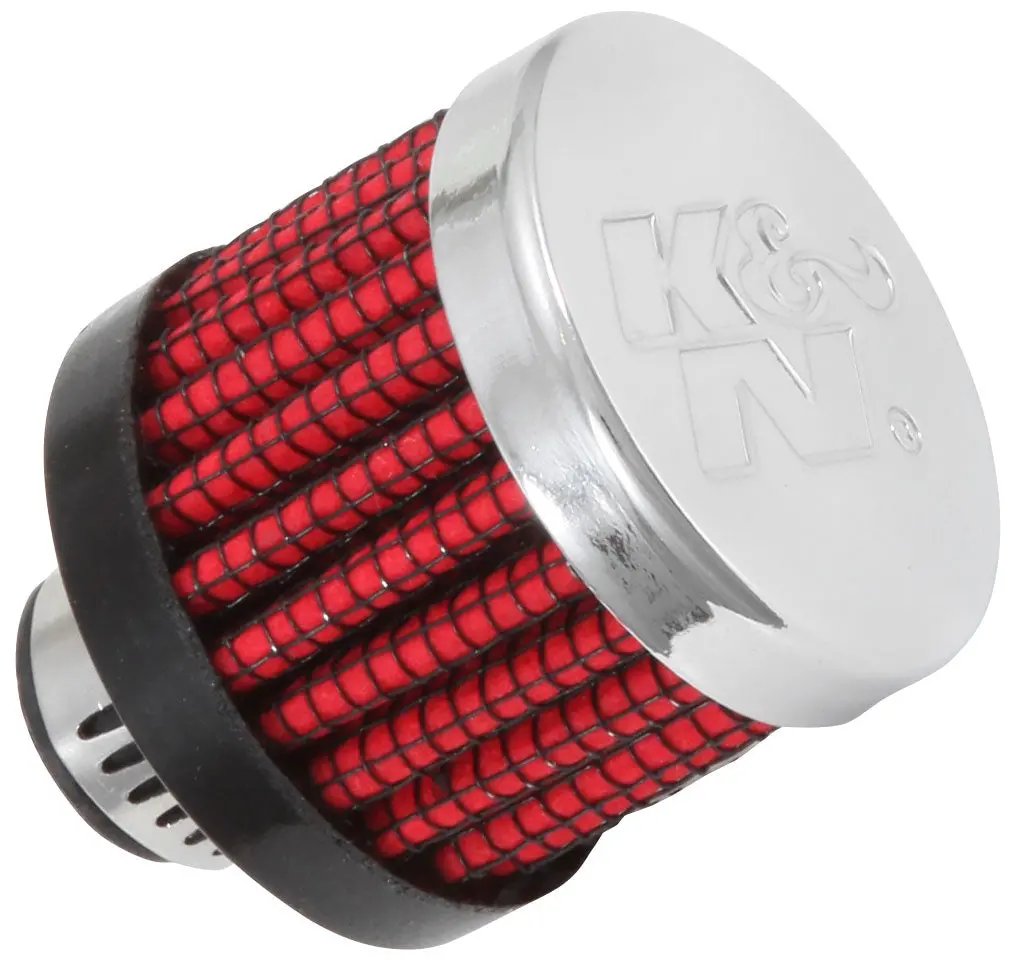 K&N Vent Air Filter/ Breather (62-2470) 1