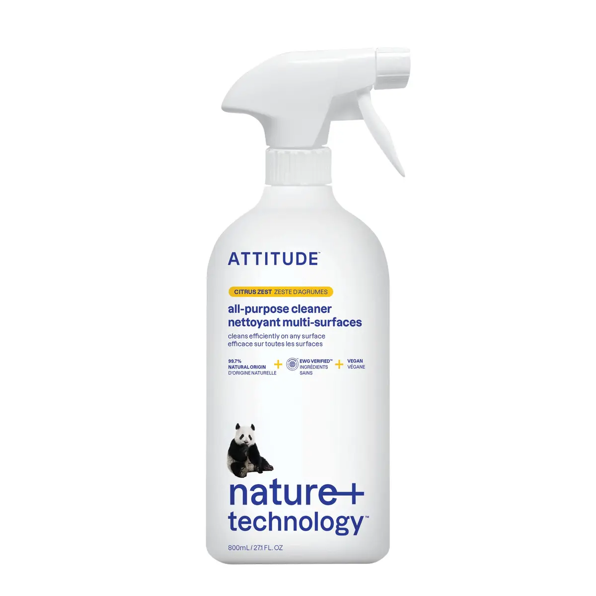 All Purpose Cleaner 1