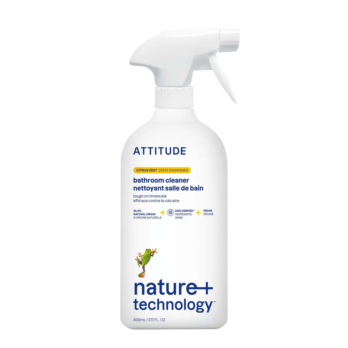 Bathroom Cleaner 1