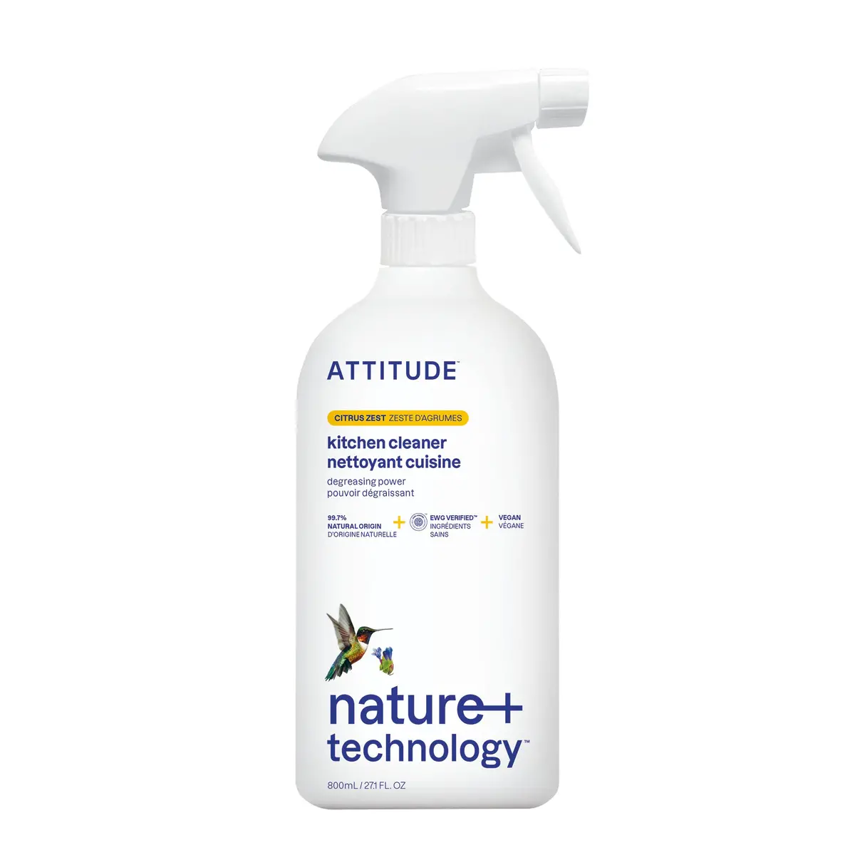 Kitchen Cleaner 1