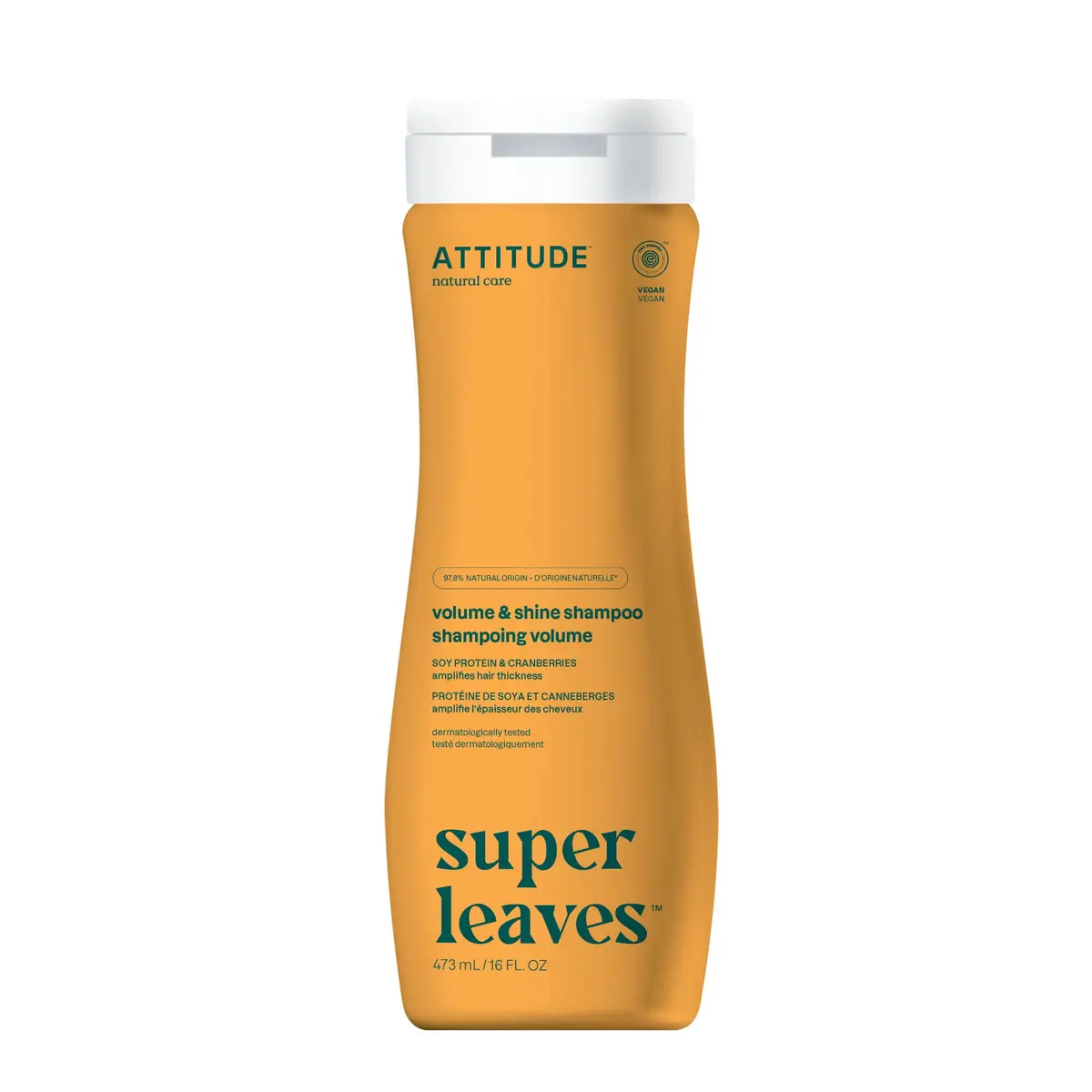 Volumizing Shampoo 1