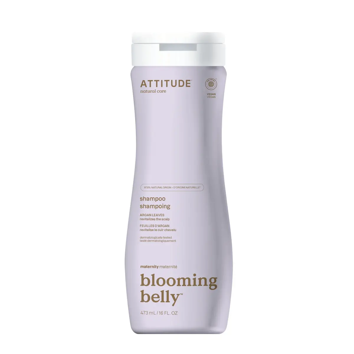 Shampoo - Pregnancy 1
