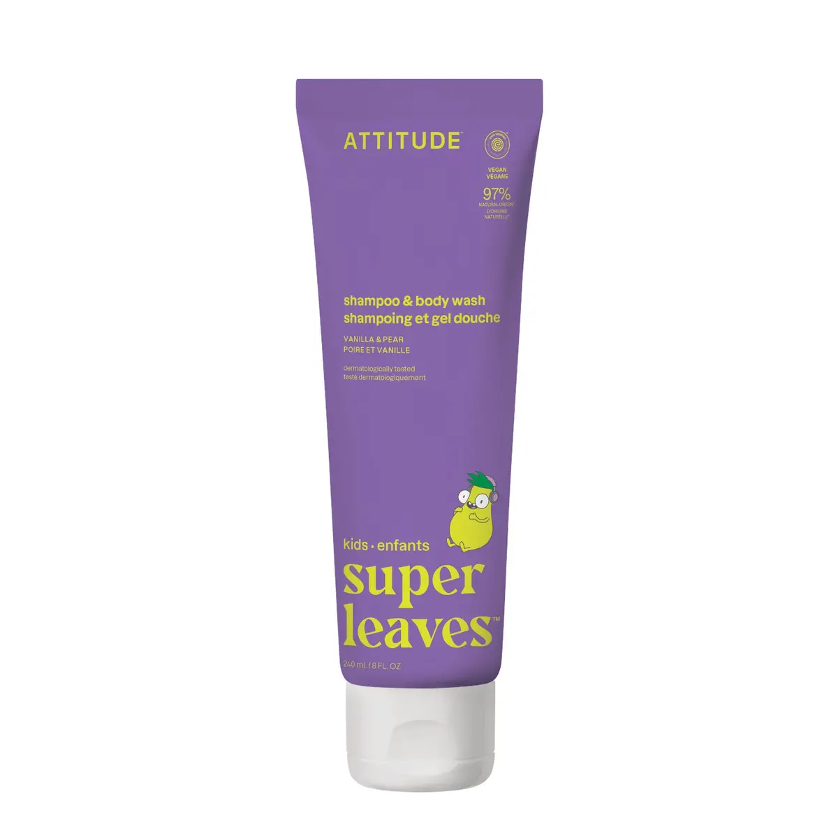 Kids Conditioner 1