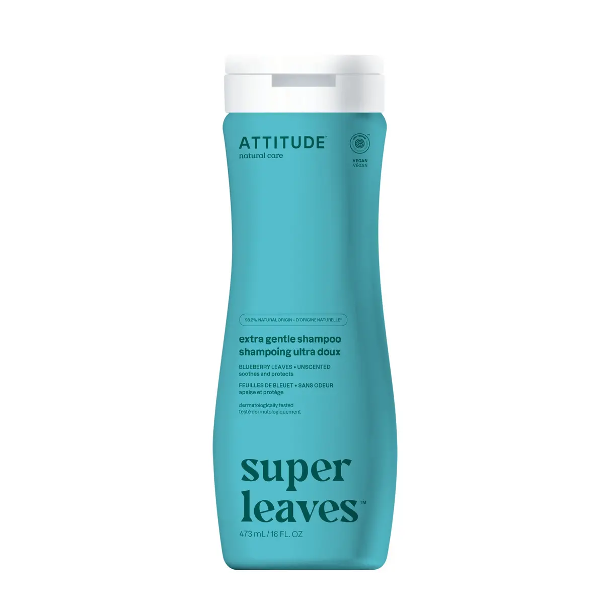 Extra-Gentle Shampoo 1