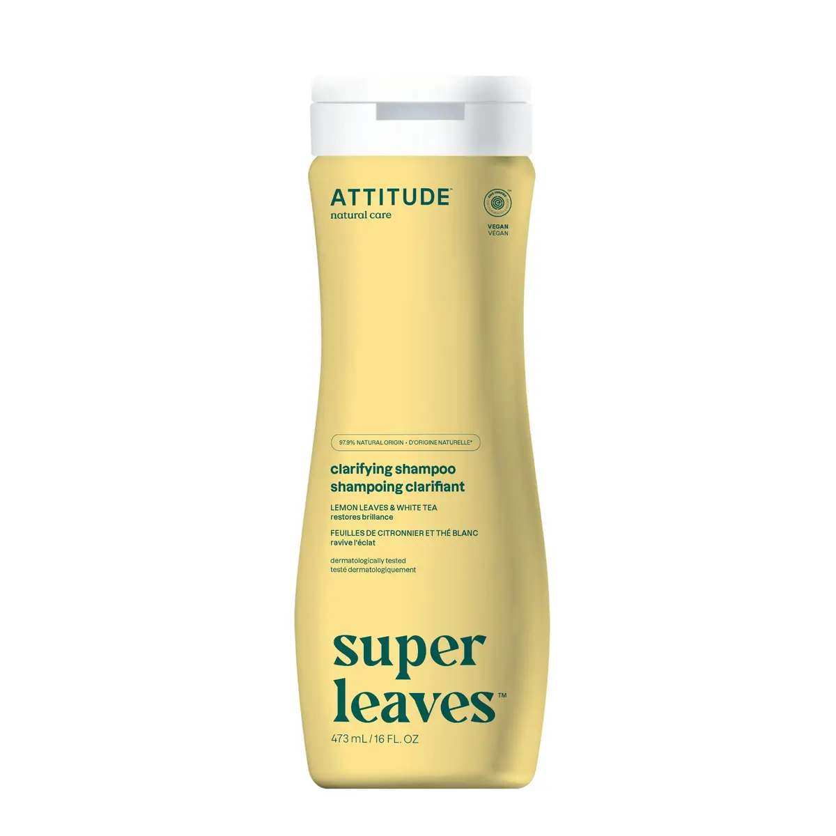 Clarifying Shampoo 1