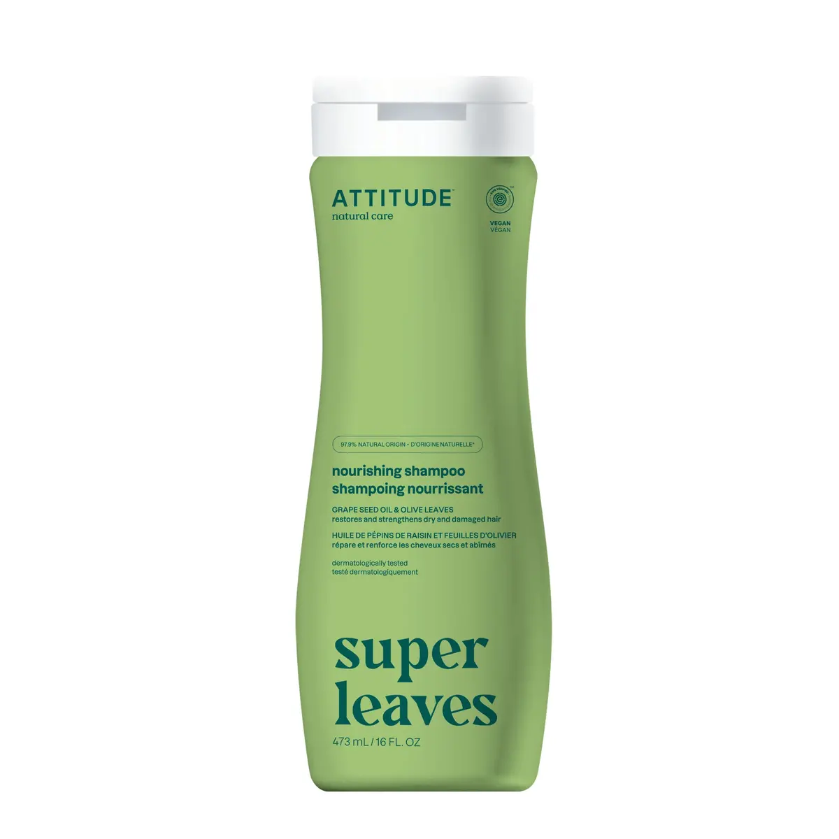 Nourishing Shampoo 1