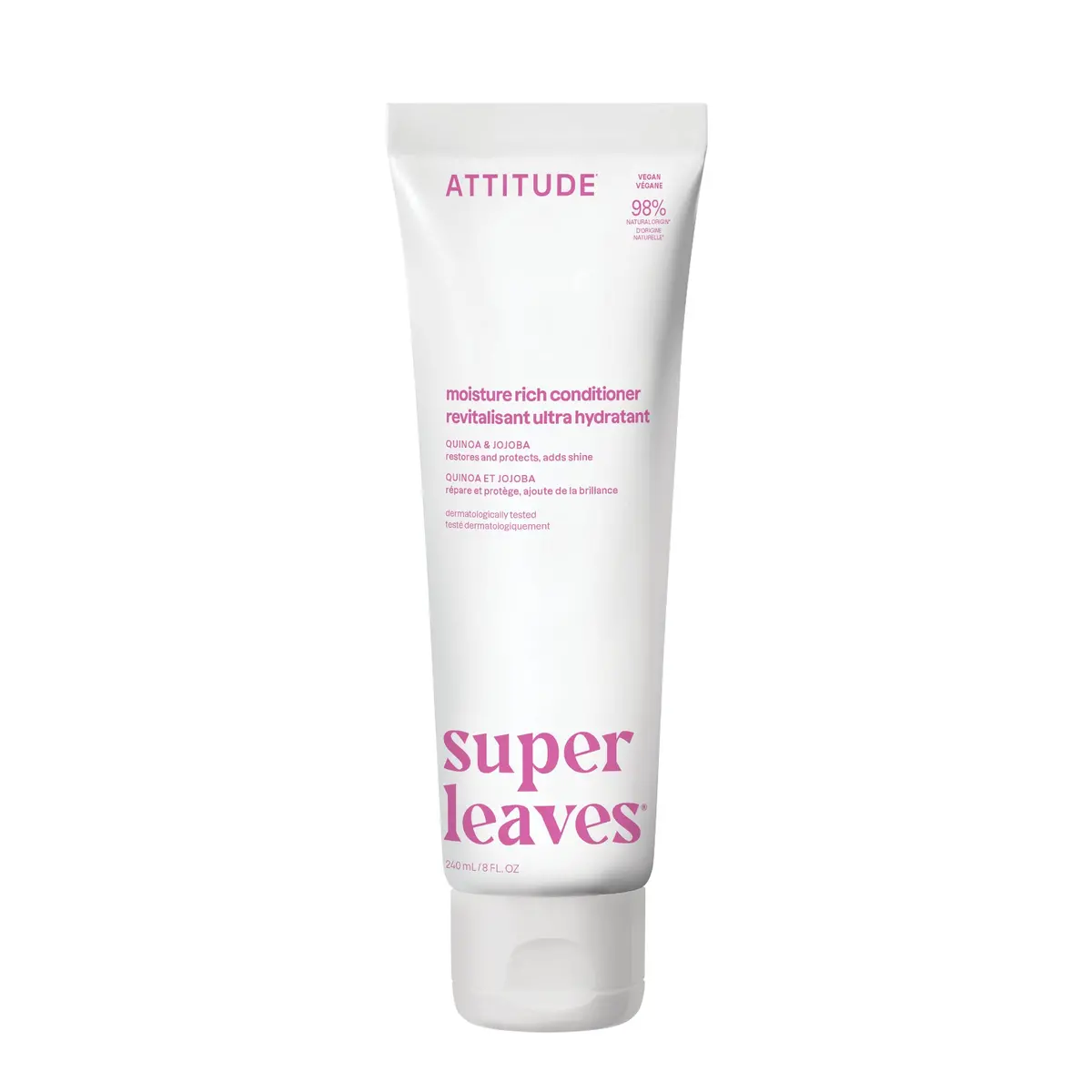Rich Moisturizing Conditioner 1