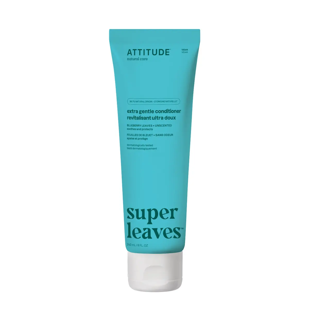 Extra-Gentle Conditioner 1
