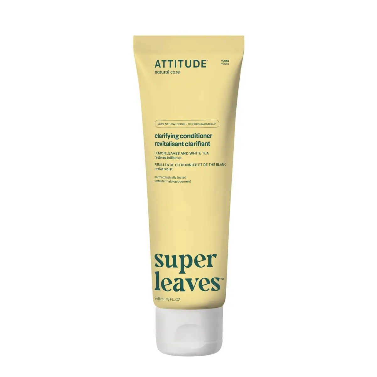 Clarifying Conditioner 1