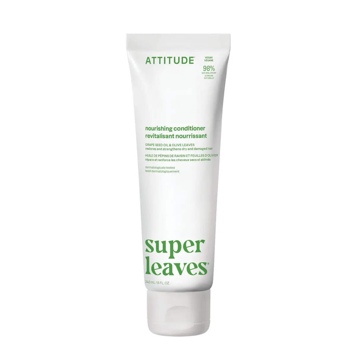 Nourishing Conditioner 1