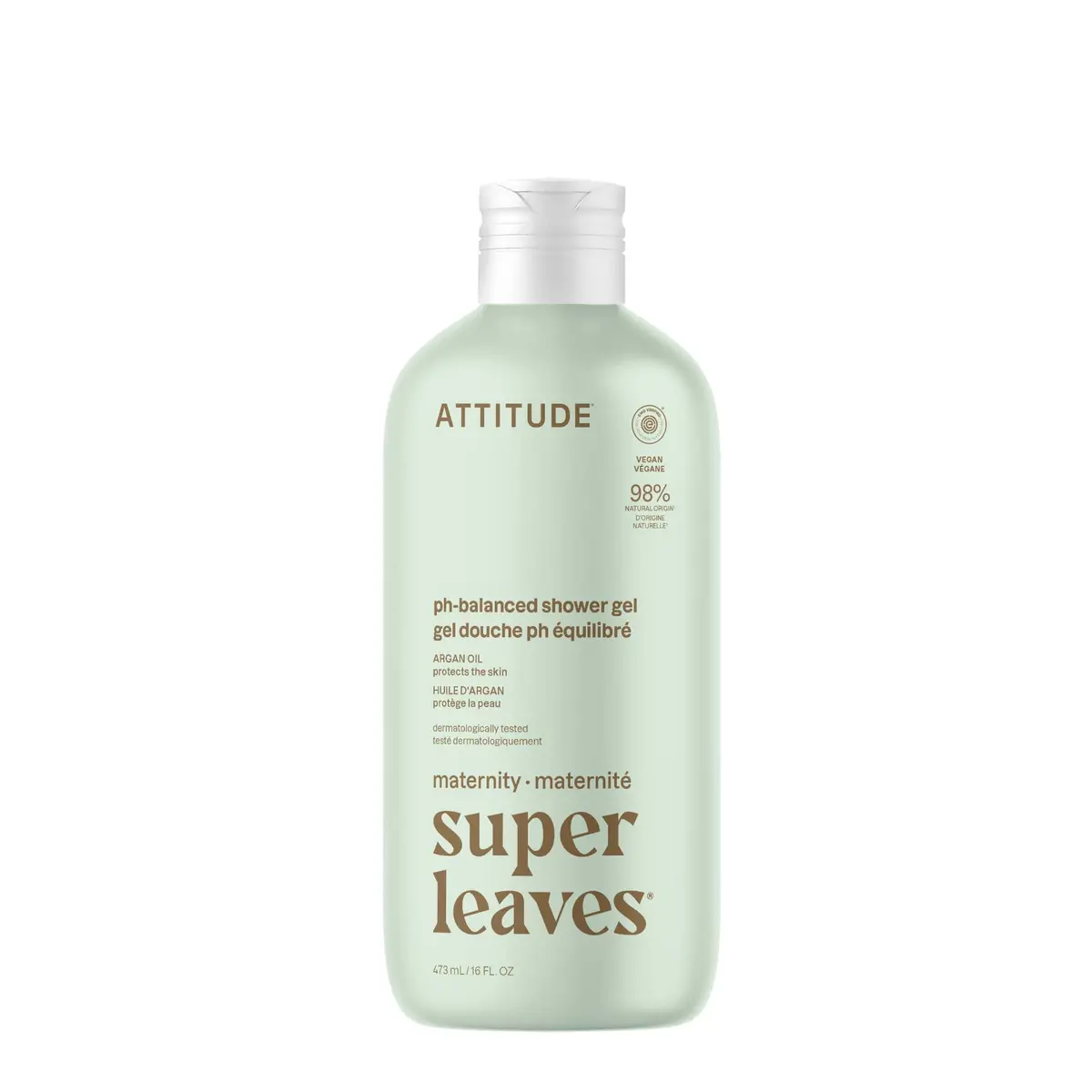 Body Wash - Pregnancy 1
